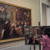 Mari Cueroni的照片