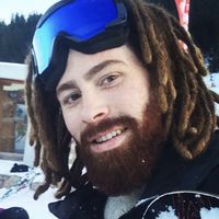 Gaylor Bouanna的照片