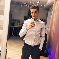 Nikolas Alpatev的照片