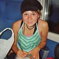 Anja Sidler的照片