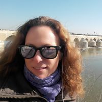 Marta Aguilar的照片