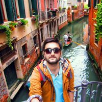 Le foto di Samet Ergisi