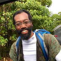 Gabriel Buchanan's Photo