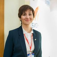 Yulia Nikitina's Photo