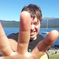 Gonzalo Ubeda's Photo