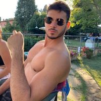 Alexander Mutis's Photo