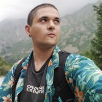 Robert Braun's Photo