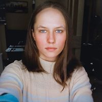 Katherine Poghirna's Photo