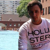 Angelo Yermak的照片