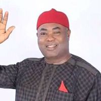 Chibu Ernest的照片