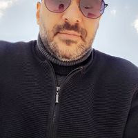 ayman Budairi's Photo