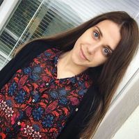 Ruslana Liubchenko的照片