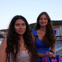 Nastya Kuzminih's Photo