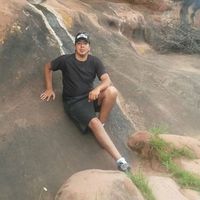 Marcos Andres Carreras's Photo