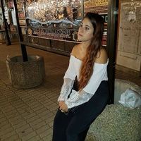 Melani Mayol Velasco的照片