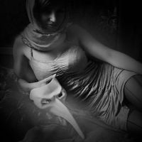 Aksinya Poteryaeva的照片