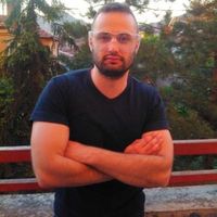 Darko Dameski的照片