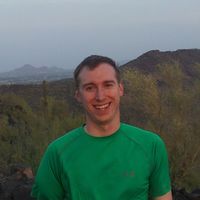 Brandon Bednar的照片