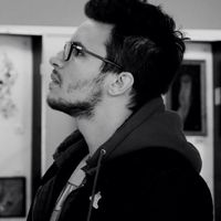 Andres Alarcon Bucheli's Photo