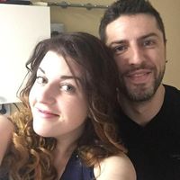 Mariana Masheva的照片