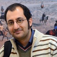 Farzan Ghasemi的照片