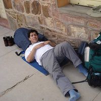 Pablo Andino's Photo