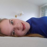 Elena Ponofidina's Photo