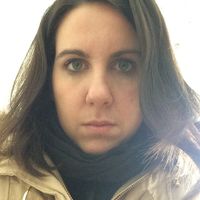 Johanna Hoellriegl's Photo