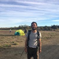 ezequiel susnisky's Photo