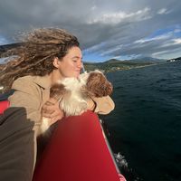 Abigail Marco's Photo