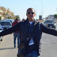 Rafat Wakiel's Photo