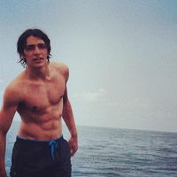 Aka Samkharadze的照片