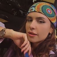 Mahdiyeh Ahmadi's Photo