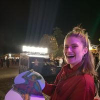 Eva van der Sande's Photo