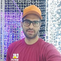 Towhid Moradi's Photo