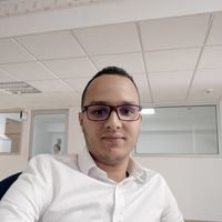 Younes Trizattine's Photo