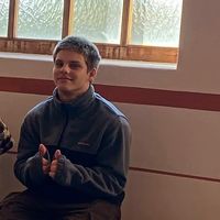 Benjamin Vakula的照片