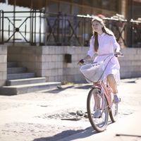 Valeria Gerasimova的照片