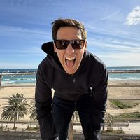 Fernando Arias's Photo