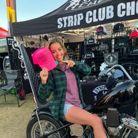 Macy Brooks的照片