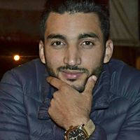 Achraf Chabli's Photo