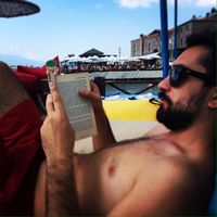 Devrim Uzun的照片