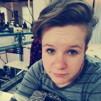 Fotos de Alicja Andrzejewska