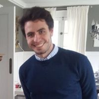 Fotos de Benjamin Raphanel