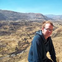 Bernard Gutkowski的照片