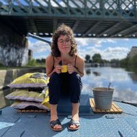 Sophia Ivanetic的照片