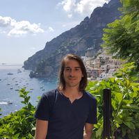 Simon Alexandre's Photo