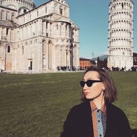 Anastasiya Churmakova's Photo