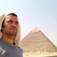 Martin Cosentino's Photo