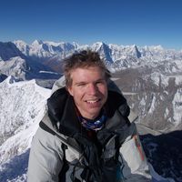 Fotos von Alexandre Bilodeau Desbien